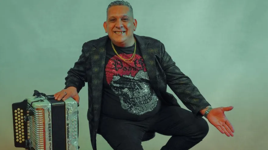 Onda Sabanera: "Trajimos instrumentos de Colombia para mantener viva la verdadera cumbia”