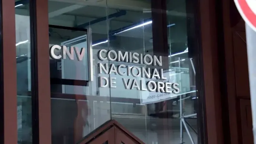 La CNV ordenó frenar el esquema de DS Inversiones, pero siguió operando