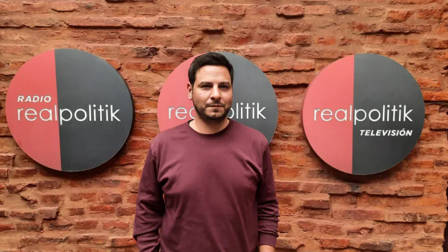 Interna en el Frente Grande: "Meter a la Justicia dentro de un partido cruza un límite"