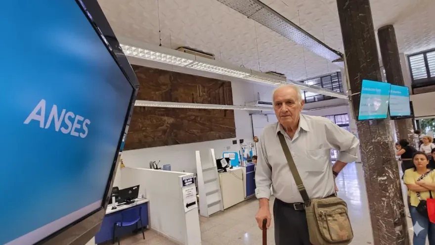 "Estamos ante un real desfinanciamiento del IPS, ya está ocurriendo"