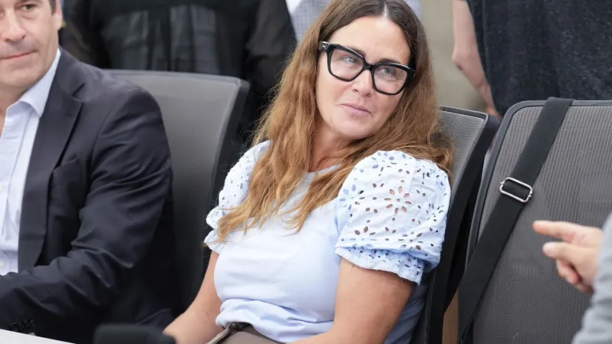 Jimena López: “No podemos pedirle a una docente que resuelva un tiroteo con un protocolo”