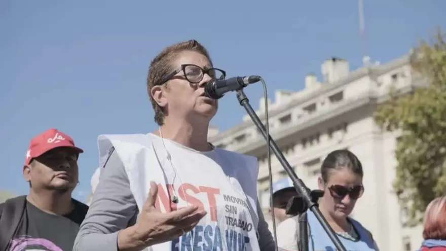 “La Justicia le puso un freno al avance del gobierno sobre los más pobres”