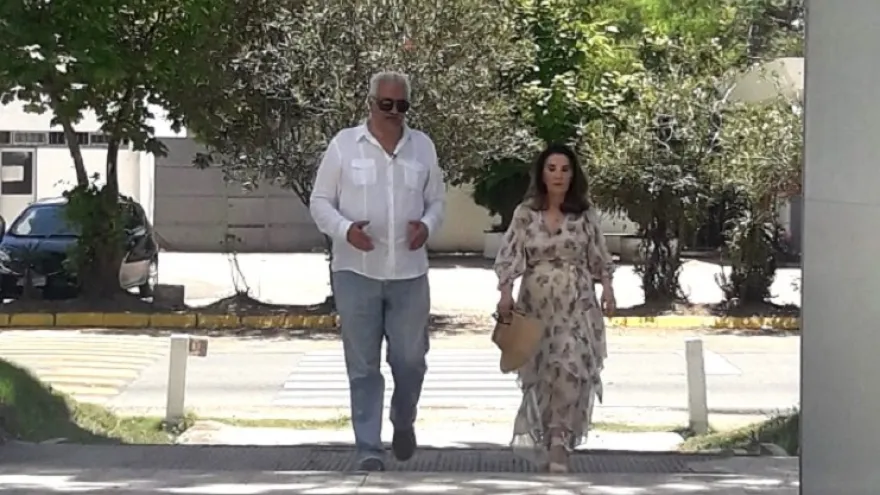 África de las Heras: La espía que operó en Latam y fue maestra de Vladímir Putin  