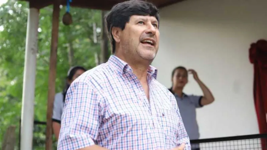 Misiones: “El Soberbio es una joya natural que el mundo tiene que conocer”