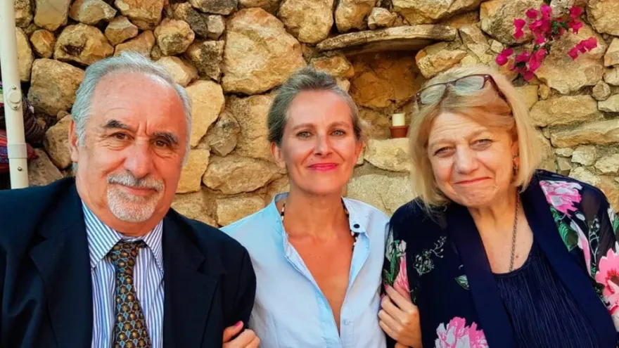 "El ministro Nicolás Kreplak quiere sancionar a quienes exigen transparencia"