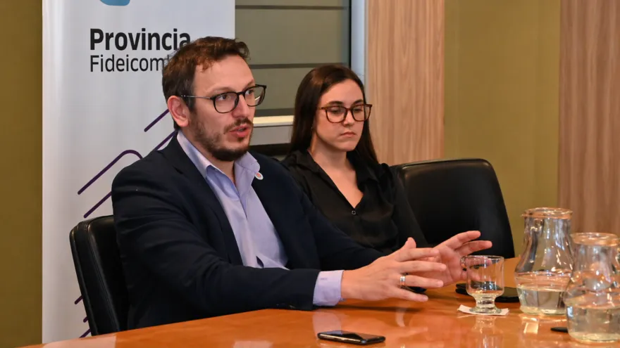 Banco Provincia, Provincia Fideicomisos y una contratación directa bajo la lupa