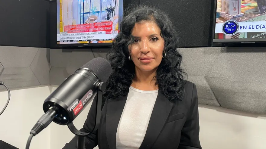 “El proyecto de falsas denuncias es discriminatorio y busca tapar la falta de recursos”