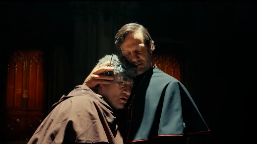 Álvarez presidente, la sangre de Cristo y una redención: Pity sacó el video de su nueva canción