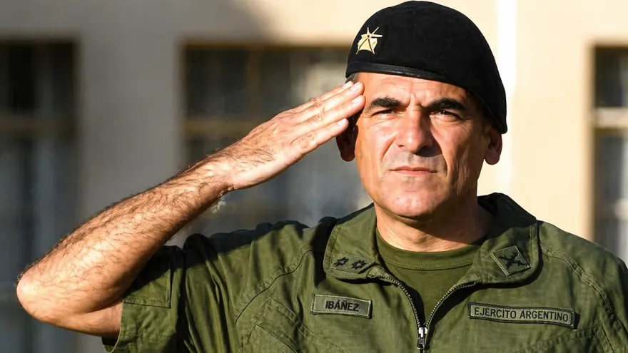 Casa Rosada: El cierre a la prensa abre tensiones con Casa Militar