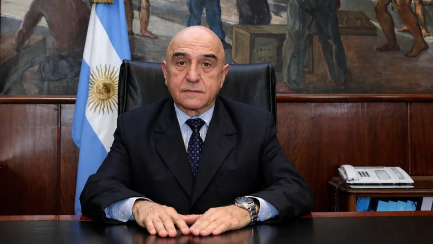 ANDIS: Denuncia por pensiones irregulares y hostigamiento llega a la Justicia