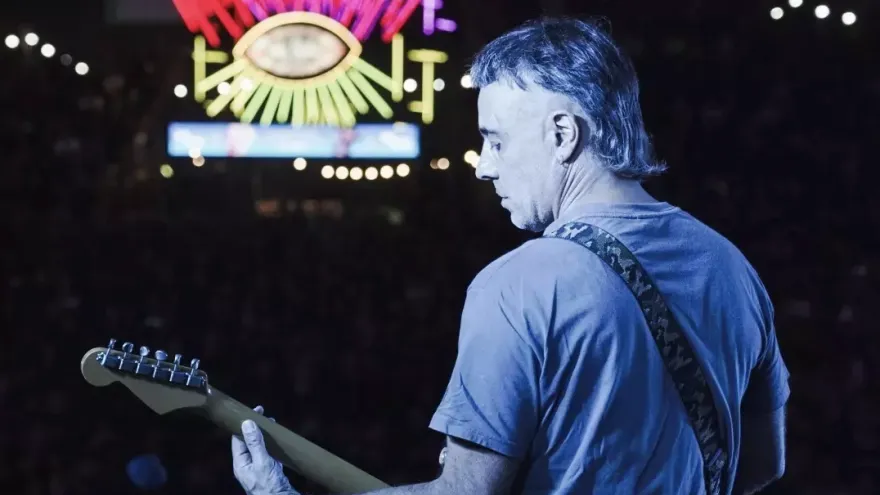 “Tenemos muchas ganas de ir a hacer fiesta”: Nonpalidece llega a Tolosa