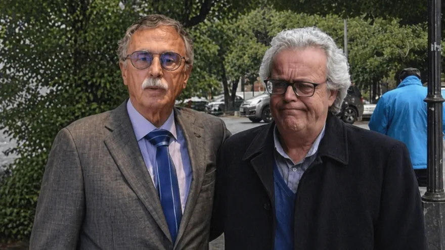 Denuncian a Claudio Stivelman y crece la presión sobre Mario Lugones