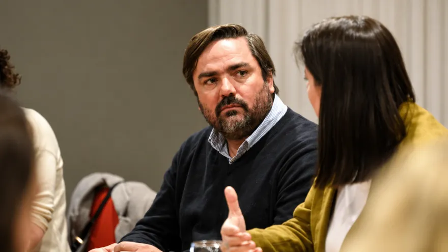 UCR: Quiénes son los nombres que suenan para conducir el comité bonaerense