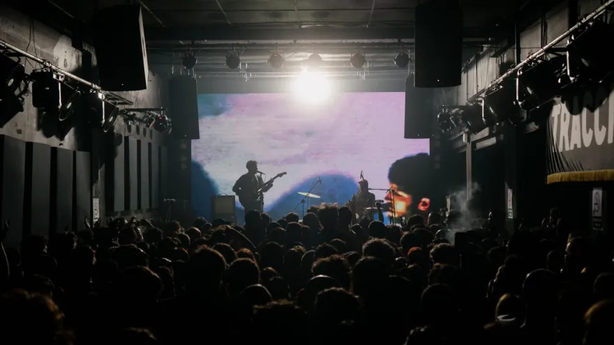 Sifonazo de Camionero en Ciudad de Gatos