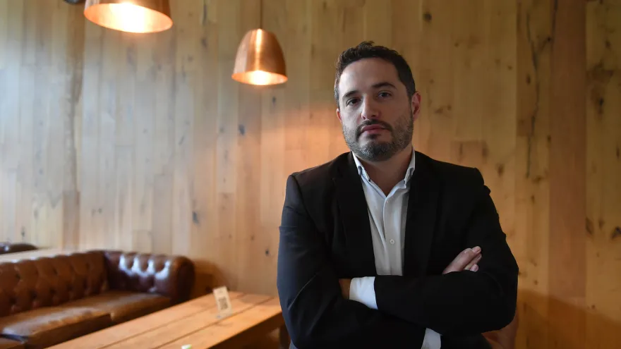 "Javier Milei está desarmando un siglo de decadencia corporativa y socialista"