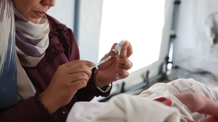 "La pandemia de autismo tiene relación directa con la toxicidad de las vacunas"