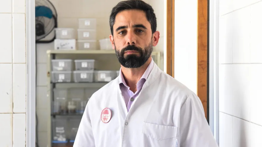 Pablo Maciel, de CICOP: “Milei está generando una situación sanitaria espantosa”