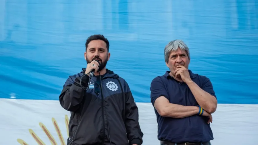 Desde la UOM advierten: "La actividad metalmecánica está siendo muy golpeada"