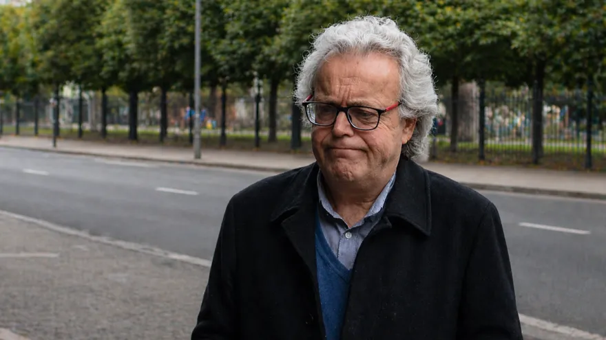 Claudio Stilvelman aprueba obra social vinculada a la mafia de los medicamentos 