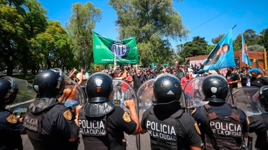INTI: ATE advierte que se perdió "casi un 50 por ciento del poder adquisitivo"
