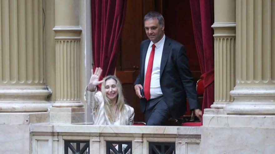 Adorni en Diputados: ¿Informe de gestión o declaración indagatoria?