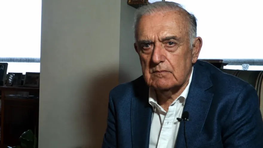 Carlos Ruckauf: "EE.UU. debe prepararse para el peor ataque de su historia"