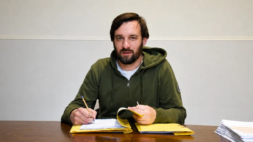 Suipacha: Contrataciones directas sin control complican a Juan Luis Mancini