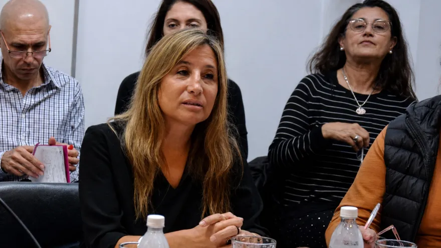 Evangelina Sierra: “La FEB necesita recuperar la voz de sus bases”