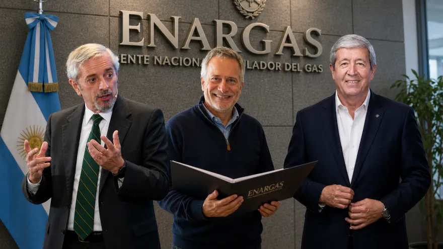 Bahía Blanca: Investigan a ENARGAS y TGS por la tragedia de 2025