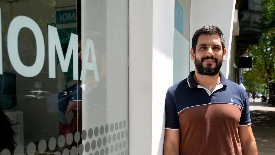 Muerte tras infarto: denuncian desidia y fallas en IOMA y sanatorios