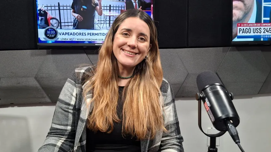 Juventud Radical bonaerense: “No tenemos nada que ver con La Libertad Avanza”
