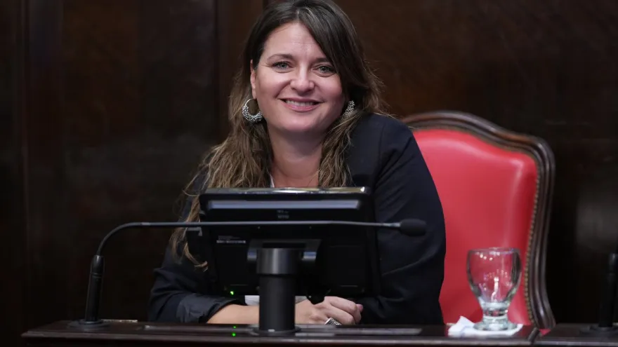 “Provincia necesita Boleta Única para dejar de bailar al compás del gobernador”