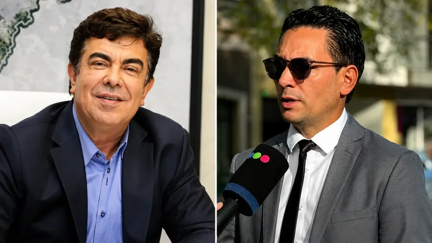 Caso Rakauskas: “Mi cliente se encuentra en una situación dramática"