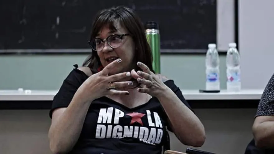 UTEP: "Logramos torcerle el brazo al gobierno y frenar la baja de los programas"