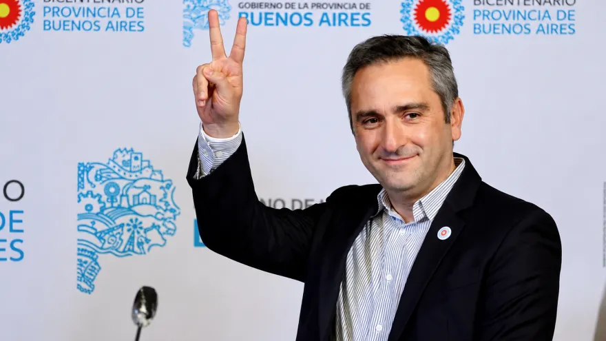 OPNyA: Persecución, expulsión y abandono del ministerio de Trabajo
