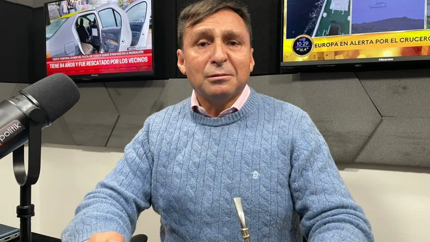 La Plata estrena secretaría de Trabajo: "Llegamos en un momento complicado"