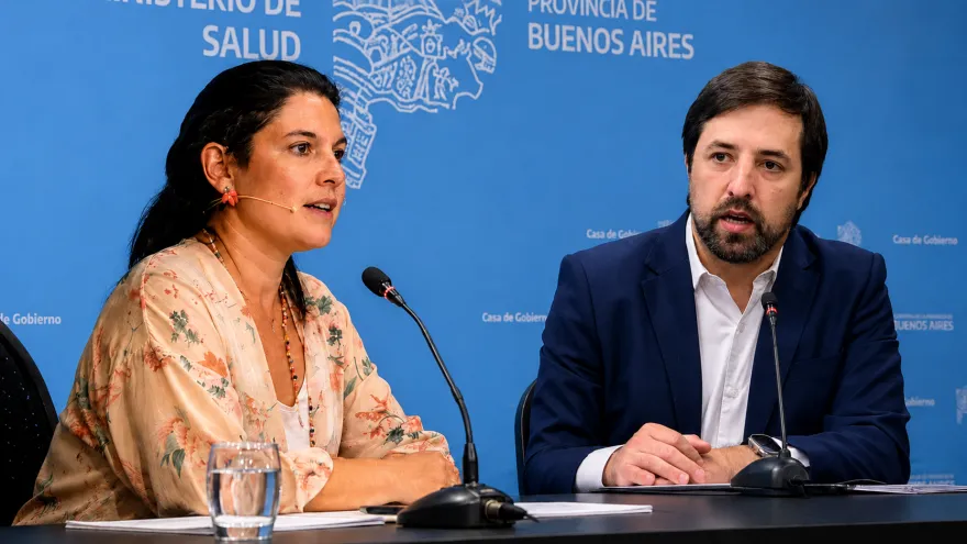 Salud: Nicolás Kreplak y el reclamo silencioso de miles de becarios precarizados