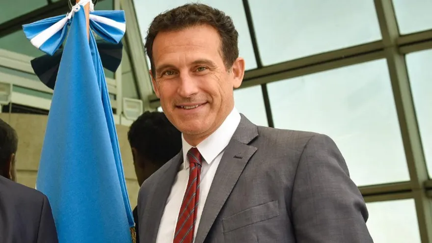 Guillermo Justo Chaves: "Argentina está aislada por el fanatismo de Milei"