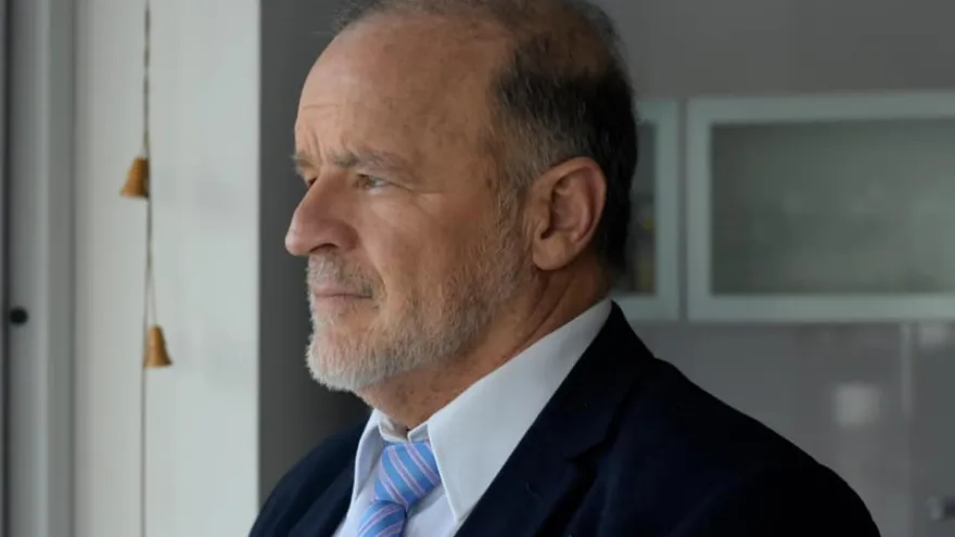 "El FMI y las crisis inducidas son herramientas de un plan de despoblación"