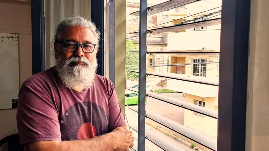 CONADU Histórica: “El ataque a la universidad es un ataque al conocimiento”