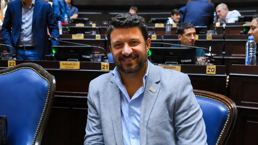 Obras bajo sospecha y cargos por 344 millones para la gestión de Diego Nanni