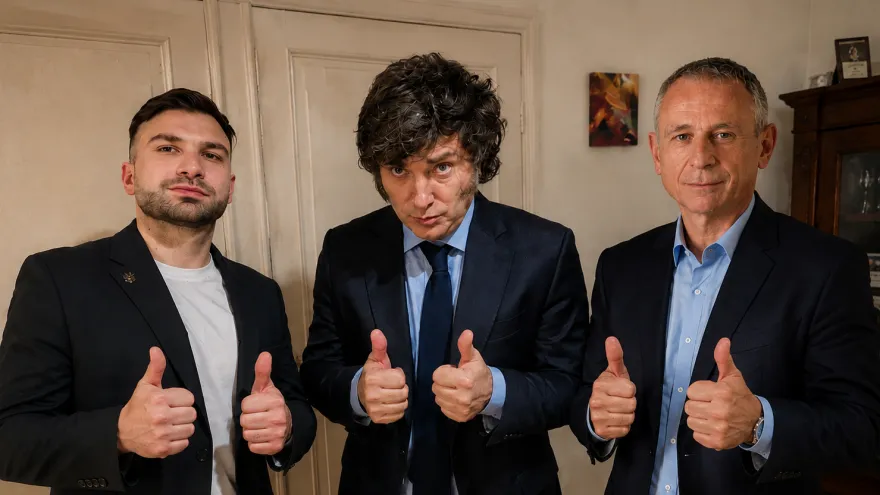 Wenance: Decretaron la quiebra de la fintech del mentor de Mauricio Novelli