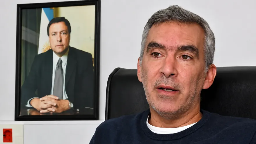 Nepotismo y sueldos millonarios, otro escándalo para Alberto Weretilneck
