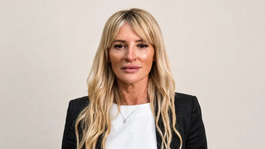 Marina Mongiardino: “La transparencia llegó para quedarse”