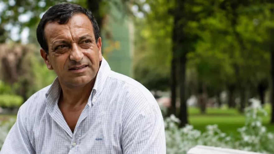Salta: Un hombre denunció por abuso sexual al diputado Marcelo Lara Gros