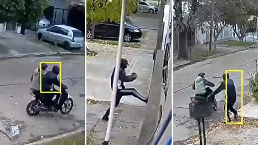 Inseguridad en Tolosa: “Hay varios comerciantes que duermen en sus negocios”
