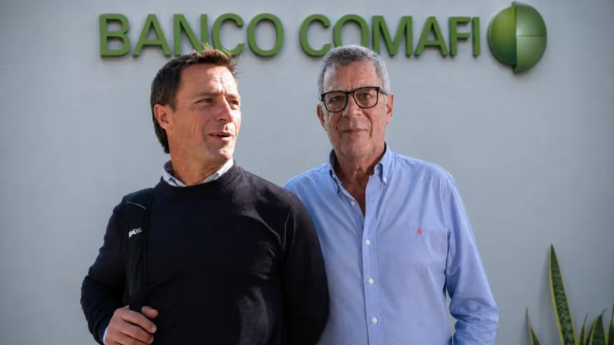 El entramado K detrás del contratista de Adorni: aportes y sociedades cruzadas