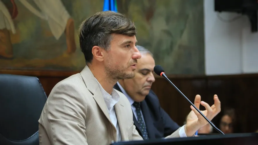 Morón pagó 1.845 millones en sumas no remunerativas sin aportes previsionales