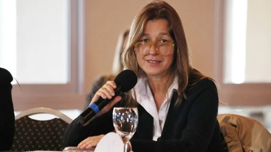Sabina Frederic: "La baja de edad de punibilidad es una medida para la tribuna"