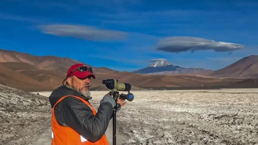Crisis hídrica en Salta: “El manejo ambiental deja mucho que desear”